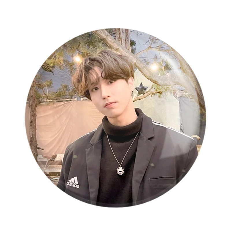 پیکسل خندالو مدل هان گروه استری کیدز Stary Kids کد 16932