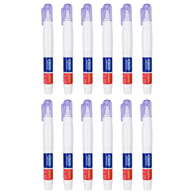 غلط گیر استورم مدل HL-330112 بسته 12 عددی