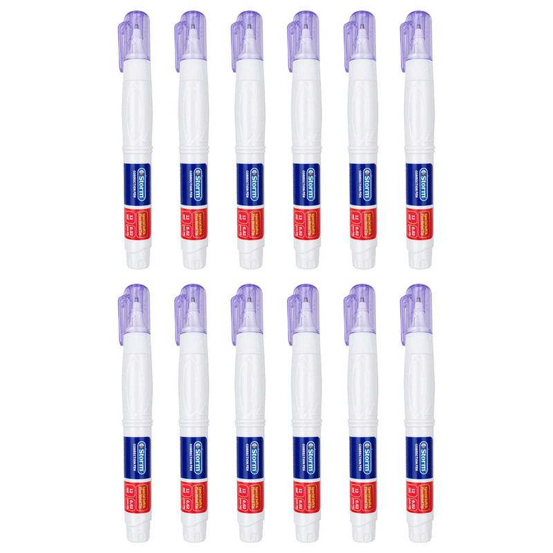 غلط گیر استورم مدل HL-330112 بسته 12 عددی