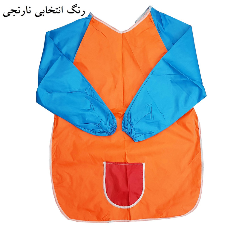 کاور کار نقاشی کودک مدل مهد کودک