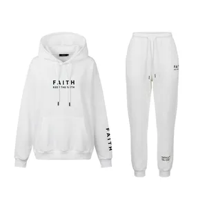 ست هودی و شلوار راحتی زنانه شین مدل کلاهدار 44319