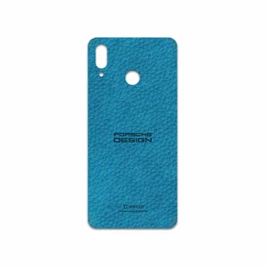 MAHOOT BL-PRDS Cover Sticker for Huawei Nova 3