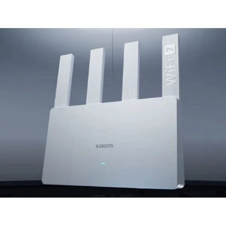 روتر بی‌سیم شیائومی مدل BE3600 WIFI7