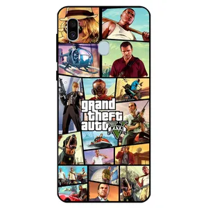 Megafone 8240 Cover For Samsung Galaxy A20 / A30 / M10 S