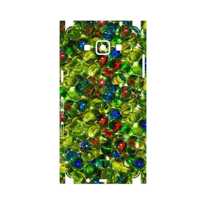 برچسب پوششی ماهوت مدل Marble Nostalgia-FullSkin مناسب برای گوشی موبایل سامسونگ Galaxy A5 2015