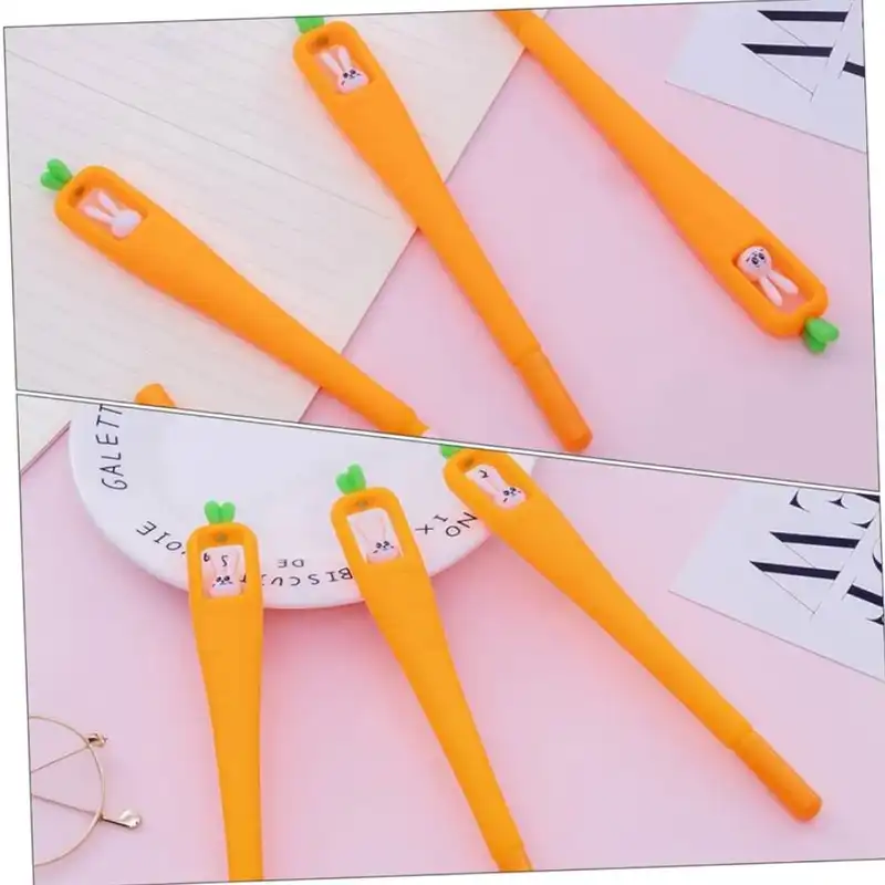 روان نویس  مدل خرگوش و هویج مونترال مجموعه 5 عددی