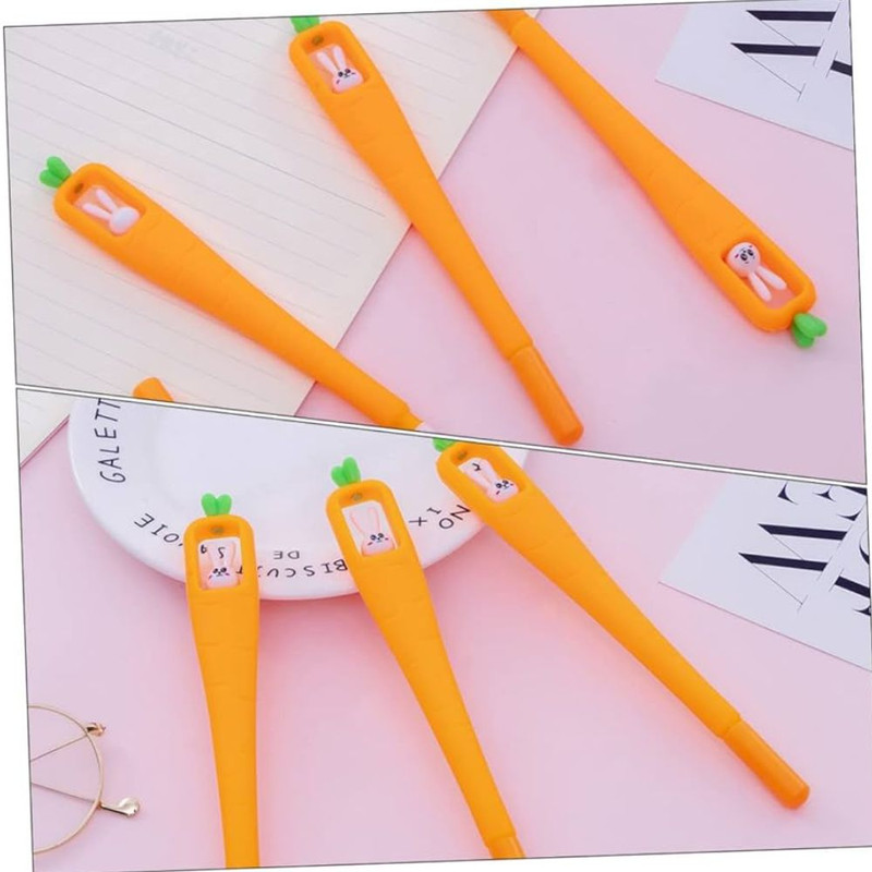 روان نویس مدل خرگوش و هویج مونترال مجموعه 5 عددی