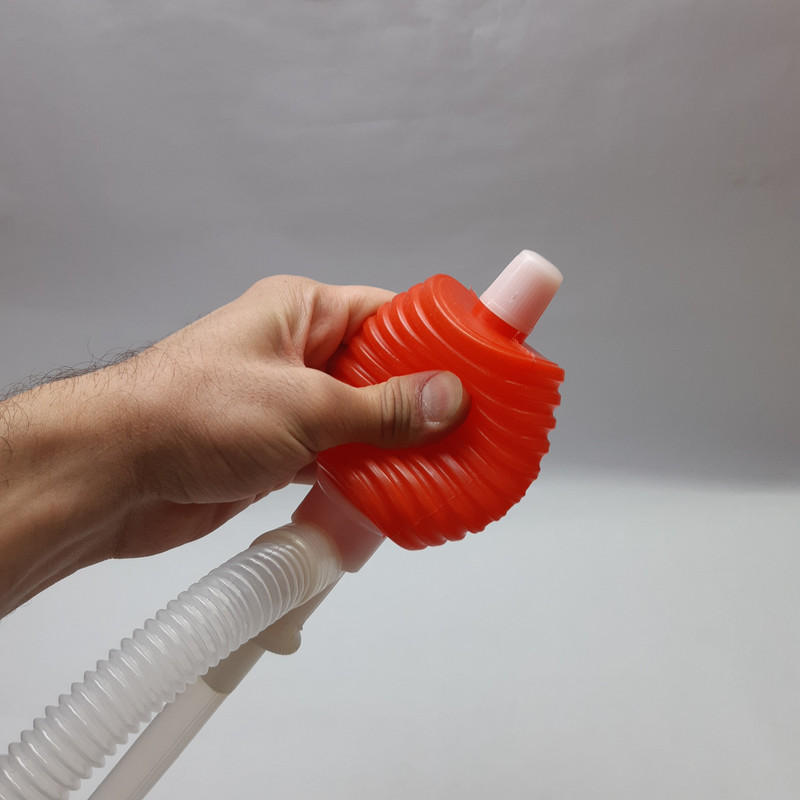 تلمبه مدل دستی نفت