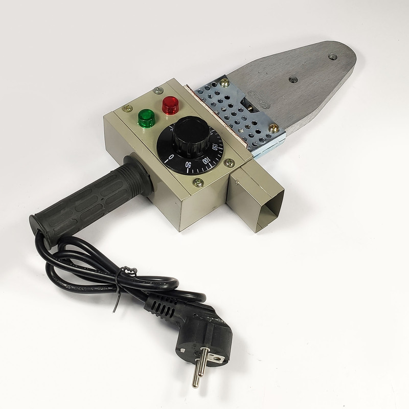 دستگاه اتو لوله فیدک مدل TK-FK2063