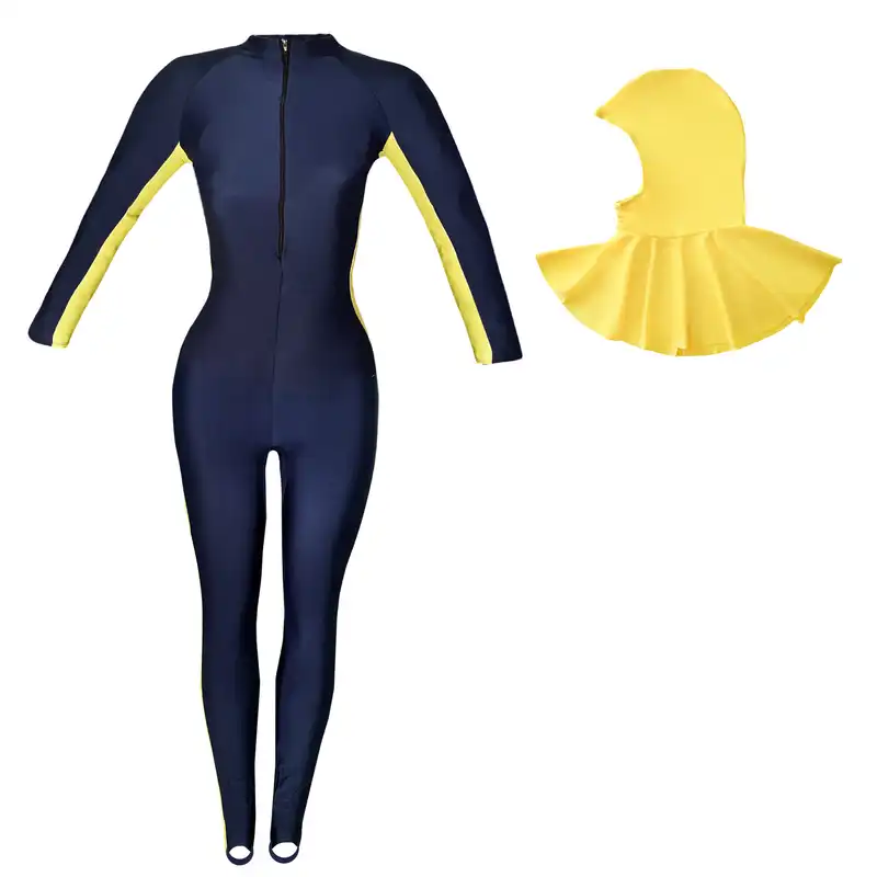 مایو زنانه مدل 48004