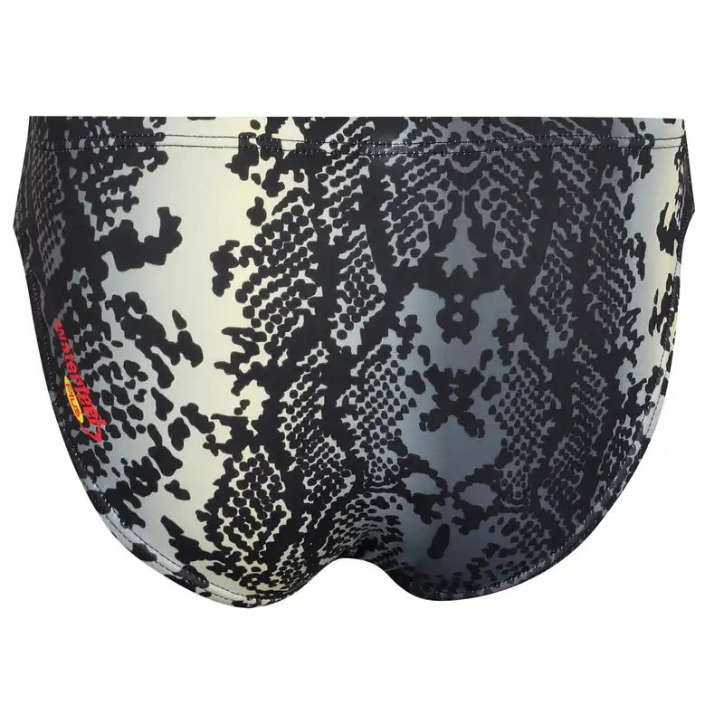 مایو مردانه مدل FC