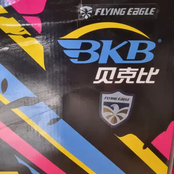 اسکیت کفشی فلاینگ ایکل مدل BKB-K8s 32-36