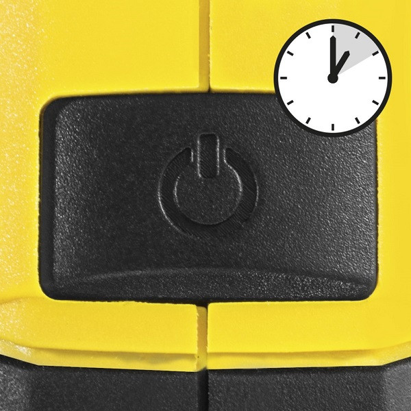 دستگاه چسب تفنگی تروتک مدل شارژی