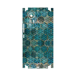 MAHOOT Iran Tile 9-FullSkin Cover Sticker for Xiaomi 12 Lite