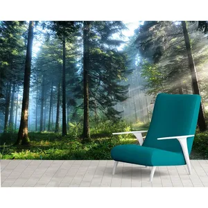 پوستر دیواری سه بعدی مدل NA-1350