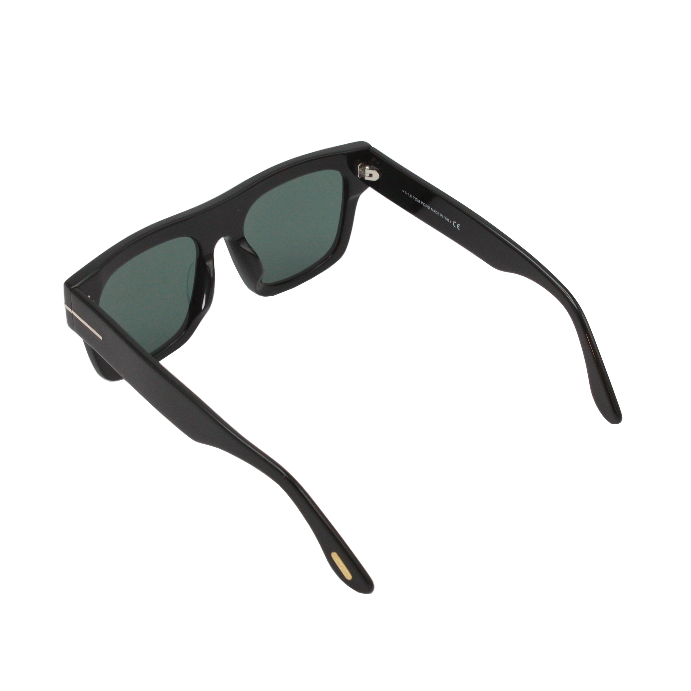 عینک آفتابی مردانه تام فورد مدل TF711