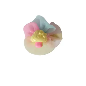 گیره مو دخترانه مدل کژال
