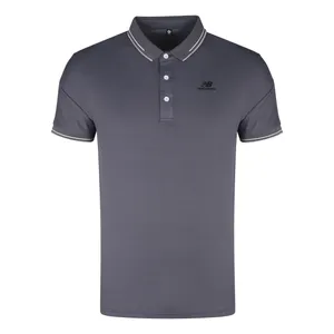 پولوشرت ورزشی آستین کوتاه مردانه مدل 3382