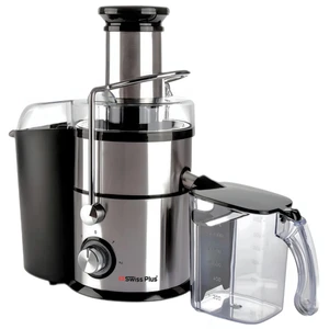 آبمیوه-گیری سوئیس پلاس مدل sje-8220s