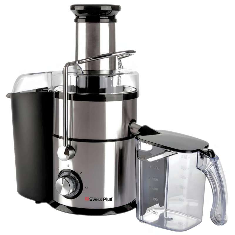 آبمیوهگیری سوئیس پلاس مدل sje-8220s آبمیوهگیری سوئیس پلاس مدل sje-8220s