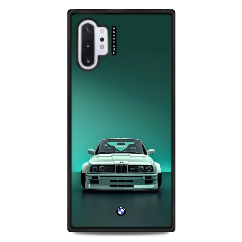کاور آکام مدل AMC-WSGN10P-BMW-29 مناسب برای گوشی موبایل سامسونگ Galaxy Note 10 Plus