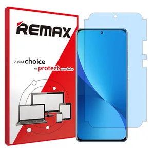 Remax Resistant model matte anti-blue screen protector suitable for Xiaomi 12X mobile phone