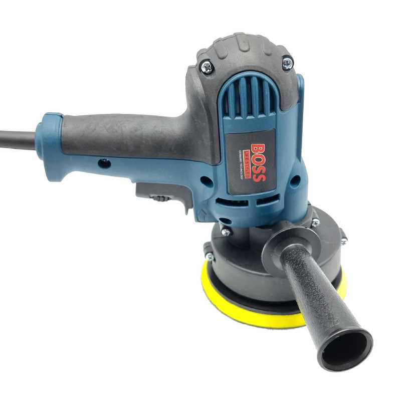 دستگاه پولیش باس مدل LIFE_STYLE_GERMANY_TECHNOLOGY_6606 دستگاه پولیش باس مدل LIFE_STYLE_GERMANY_TECHNOLOGY_6606