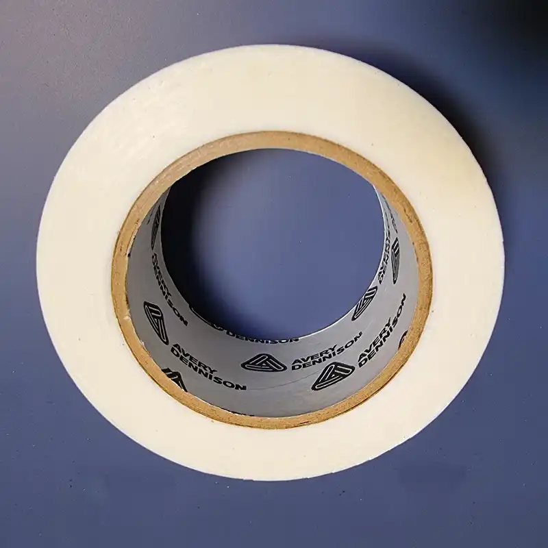 چسب پی وی سی اوری دنیسن مدل Ave-5cmx50m عرض 5 سانتیمتر