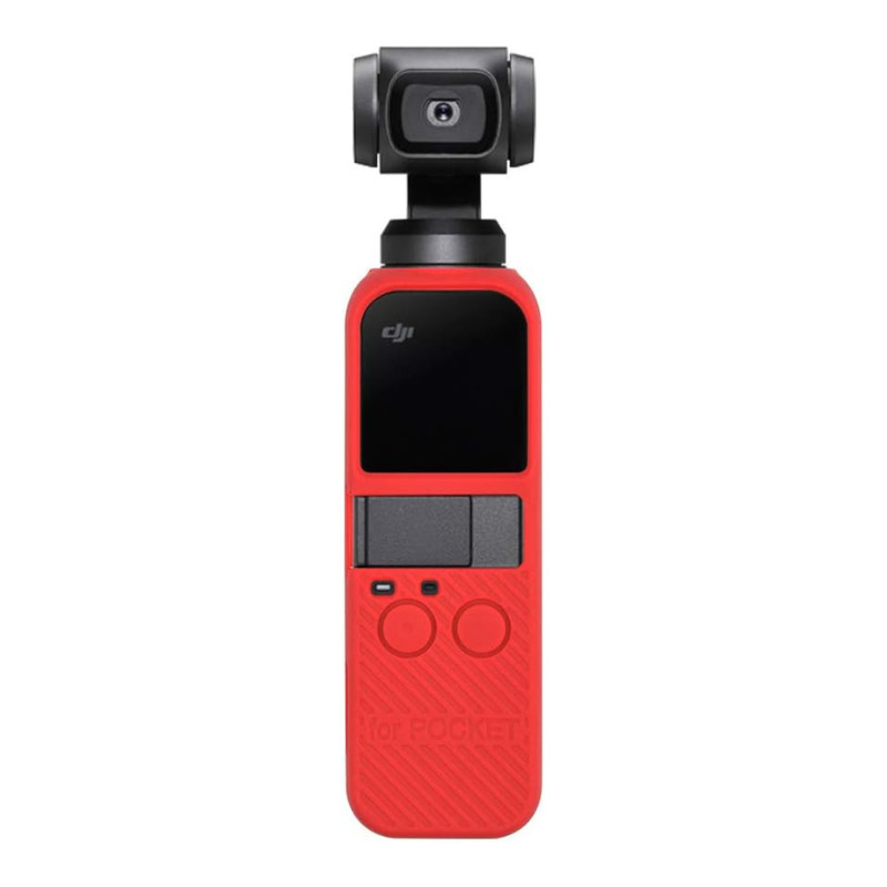 کاور پایه نگهدارنده گوشی موبایل دی جی ای مدل Handheld Gimbal