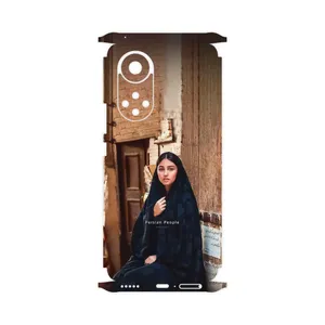MAHOOT Portrait of an Iranian Woman-FullSkin Cover Sticker for Huawei Nova 9