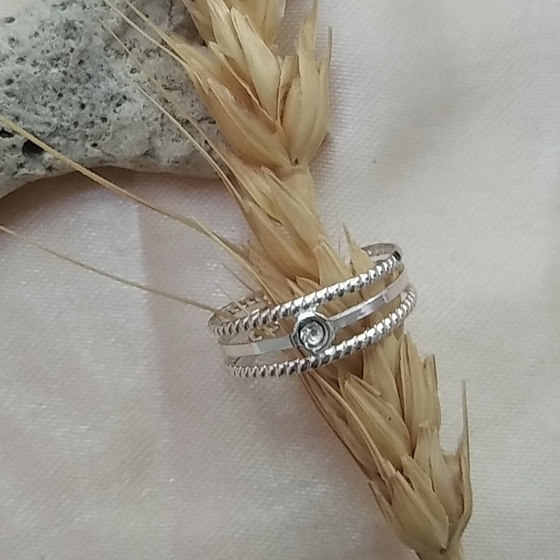 بند انگشتی زنانه اکسسورایز مدل HB 283