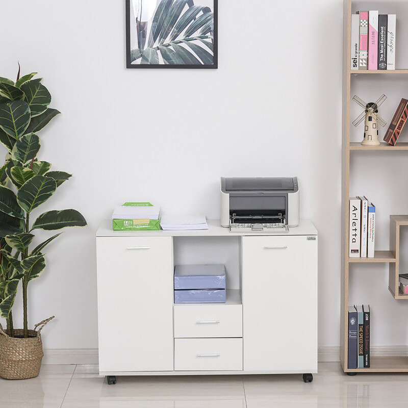 فایل اداری هیراد مدل F22-MDF