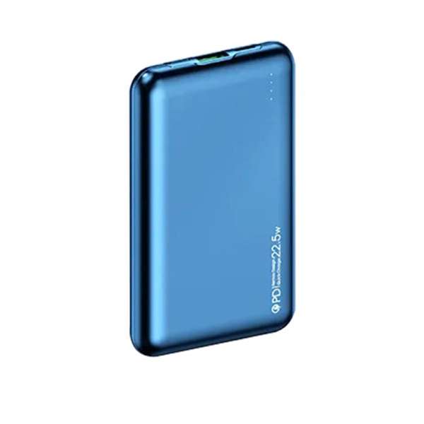 پاوربانک ریمکس مدل RPP-170 ظرفیت 10000 میلی آمپر ساعت