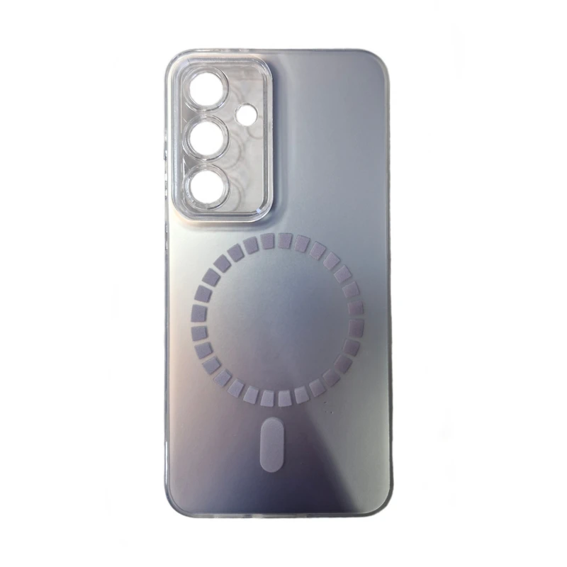 کاور طرح مگ سیف مناسب برای گوشی موبایل سامسونگ Galaxy S24 FE
