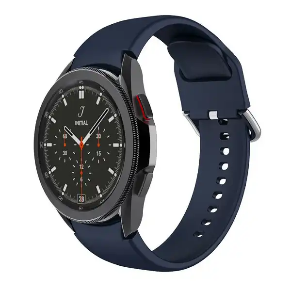 بند راینو مدل Silkin مناسب برای ساعت هوشمند سامسونگ Galaxy Watch 4 Classic 42mm / 46mm