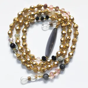 بند عینک مدل عسل