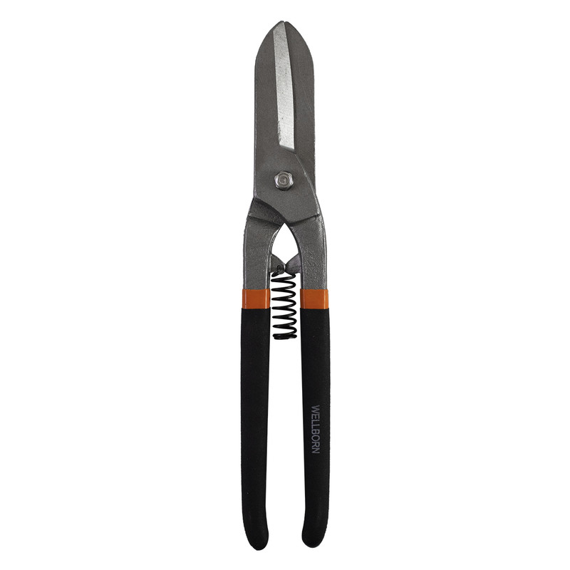 قیچی ورق بر ول بورن کد 85p