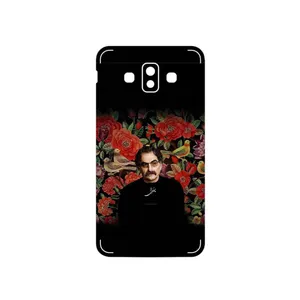 MAHOOT Shahram Nazeri Cover Sticker for Samsung Galaxy J7 Duo