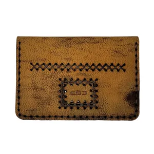 جاکارتی مدل چرم بزی ساده 100