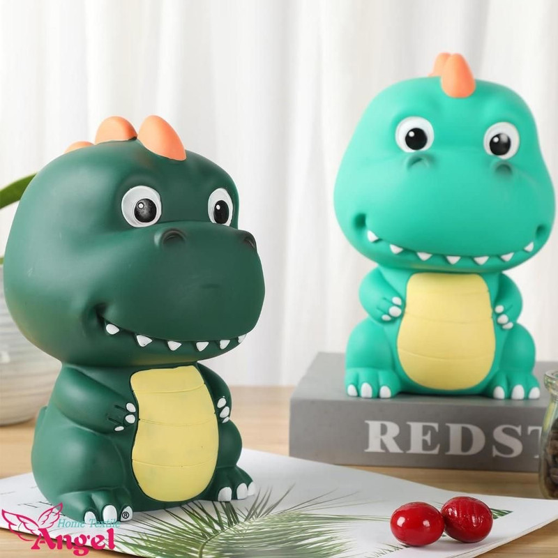 قلک مدل دایناسور