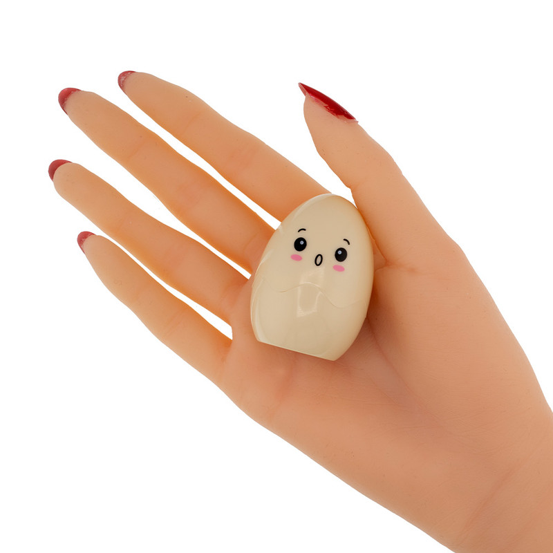 تراش برانت مدل مخزن دار تخم مرغی