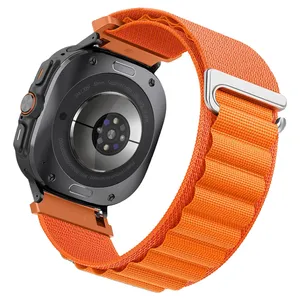 Ultimate Shield Loop Alpine Band for Samsung Galaxy Watch 7 Ultra 47mm