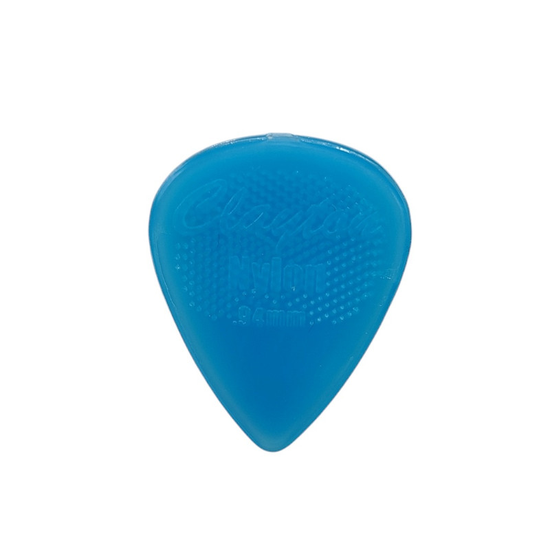 پیک گیتار کلایتون مدل frost byte 0.94mm