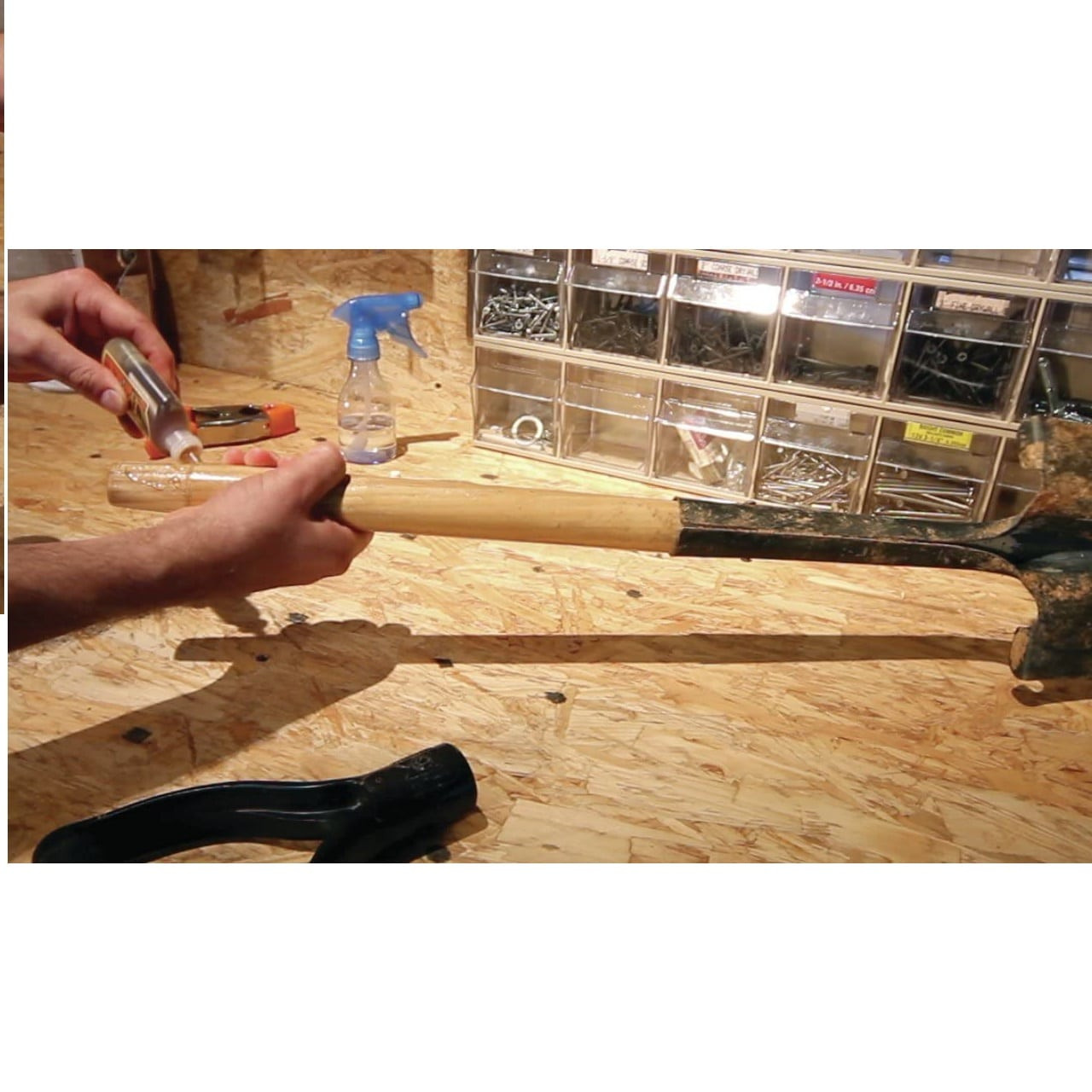 چسب مایع گوریلا کد 50018 حجم 500 میلی لیتر چسب مایع گوریلا کد 50018 حجم 500 میلی لیتر