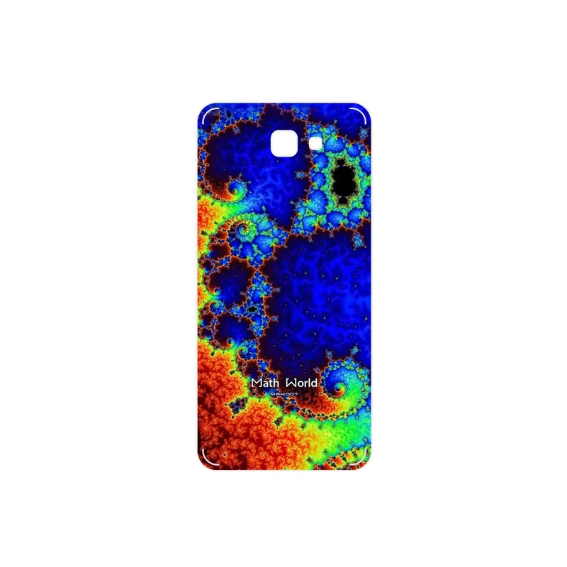 برچسب پوششی ماهوت مدل Mathematical Geometric Shape 5 مناسب برای گوشی موبایل سامسونگ Galaxy J5 Prime