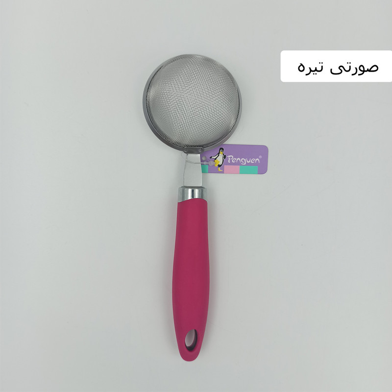 صافی چای پنگوئن مدل 1726 صافی چای پنگوئن مدل 1726