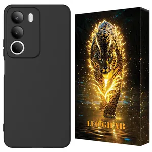 LEO GHAB SILILK Cover Suitable For Realme C71