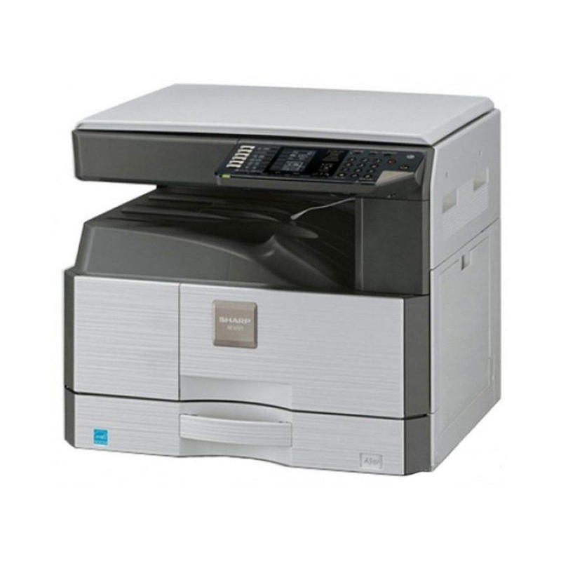 دستگاه کپی شارپ مدل AR-6020