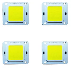 چیپ ال ای دی مدل  12volt50w بسته 4 عددی