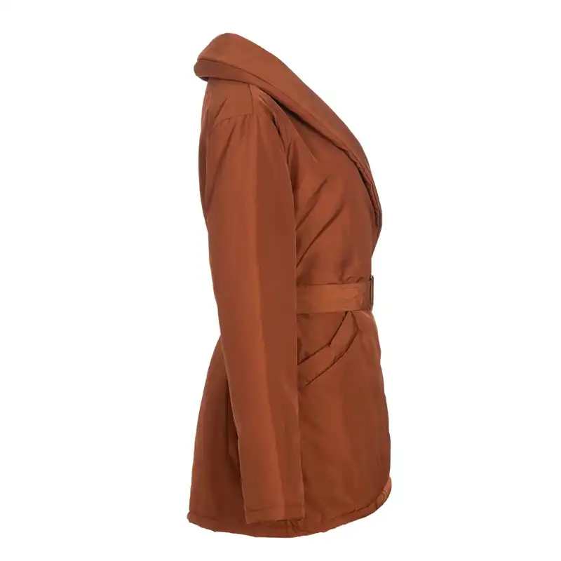 کاپشن زنانه مدل  MD3-AT4911